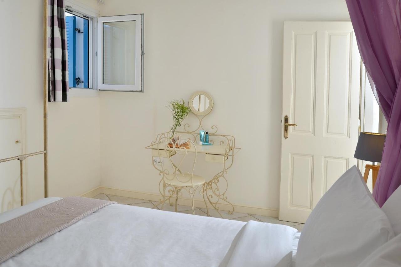 Andros Homes Sea Side Apartment & Studio Gavrio Esterno foto